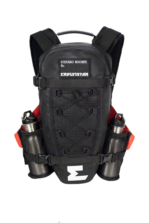 Hurricane 15 Rucksack - Enduristan GmbH - EUE