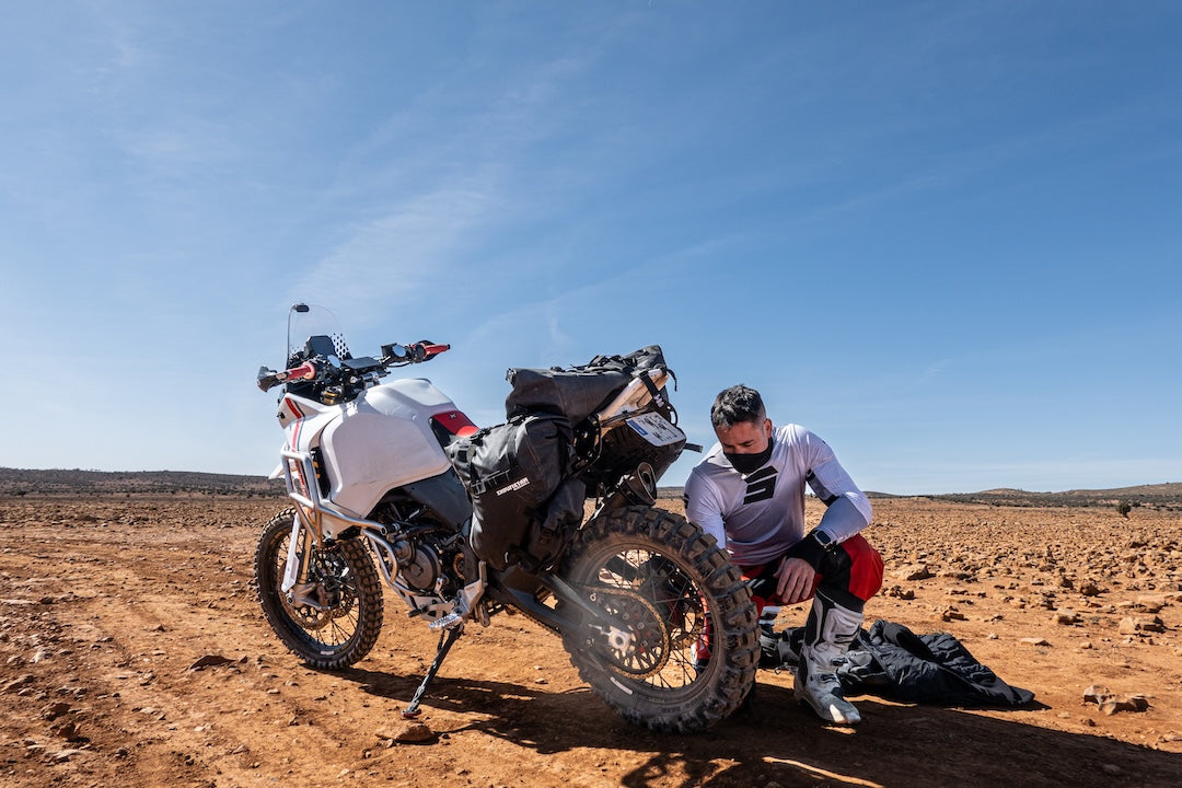 ROAD SIDE REPAIRS: A QUICK OVERVIEW THAT KEEPS YOU GOING.