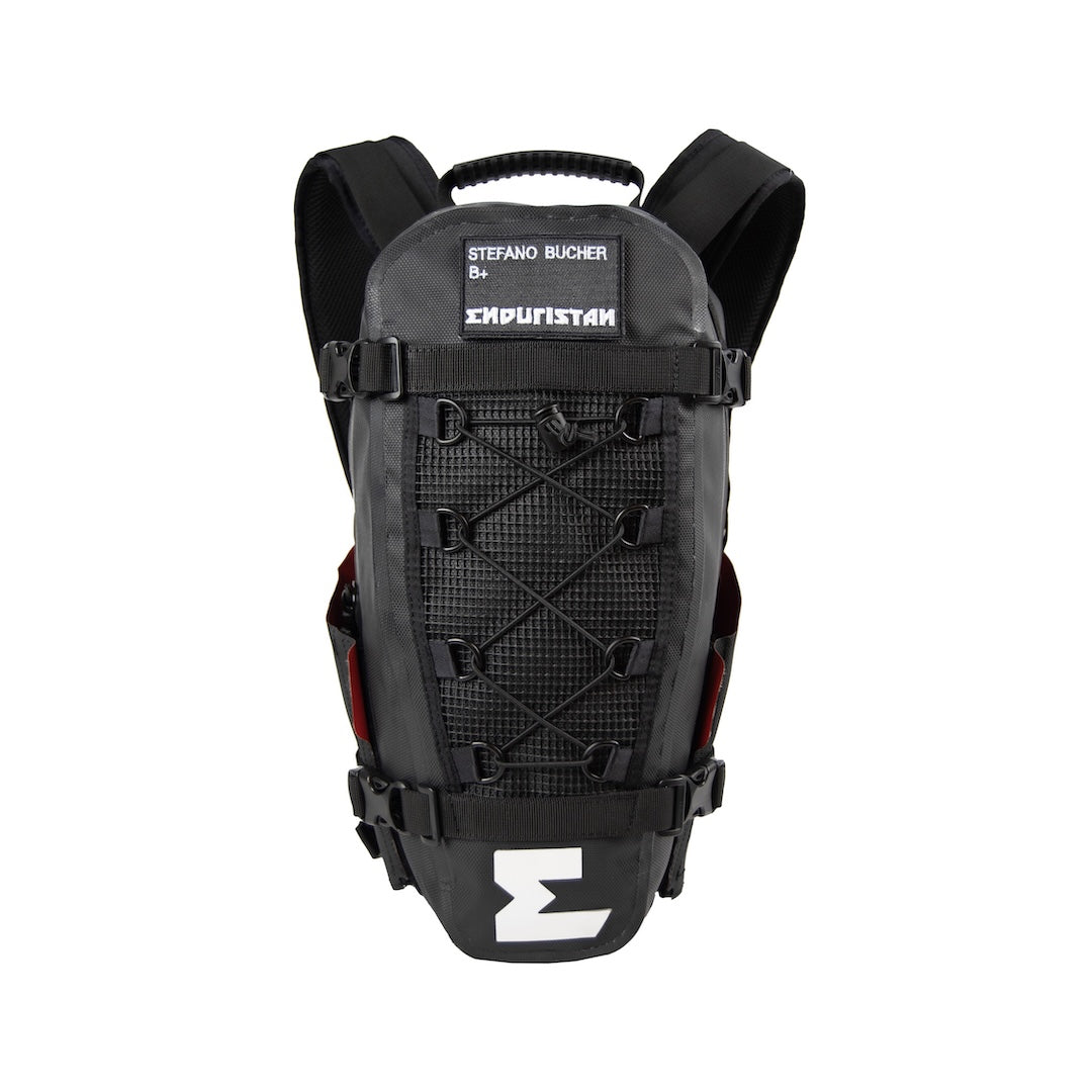 ENDURISTAN ハリケーンバックパック 15L Hurricane 15 - Enduristan EUE