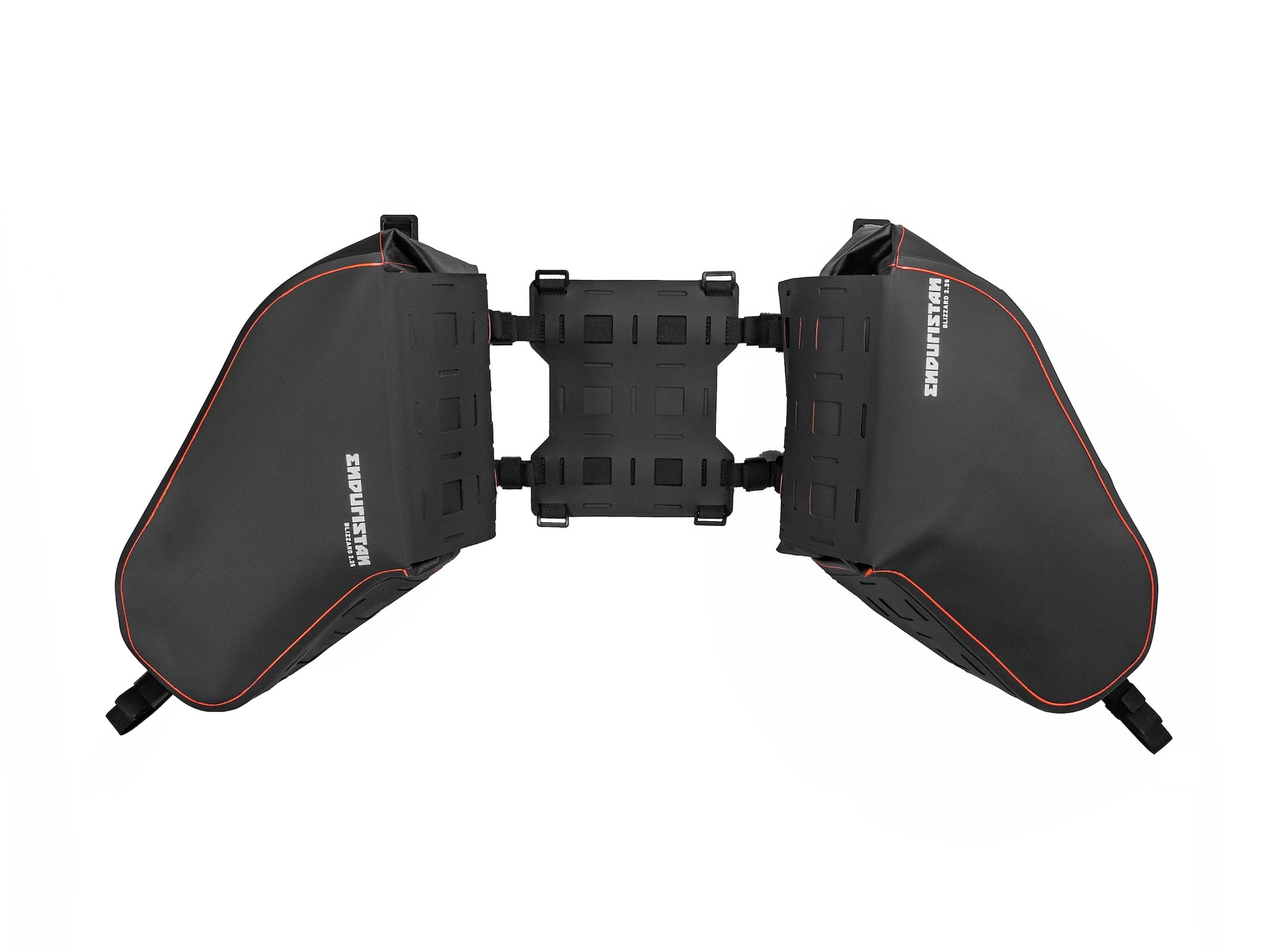 Blizzard 2.25 Saddle Bags