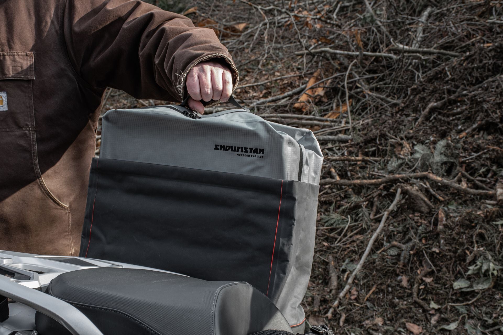 Inner Bags for Monsoon Evo 2.25