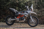 Hailstorm 50