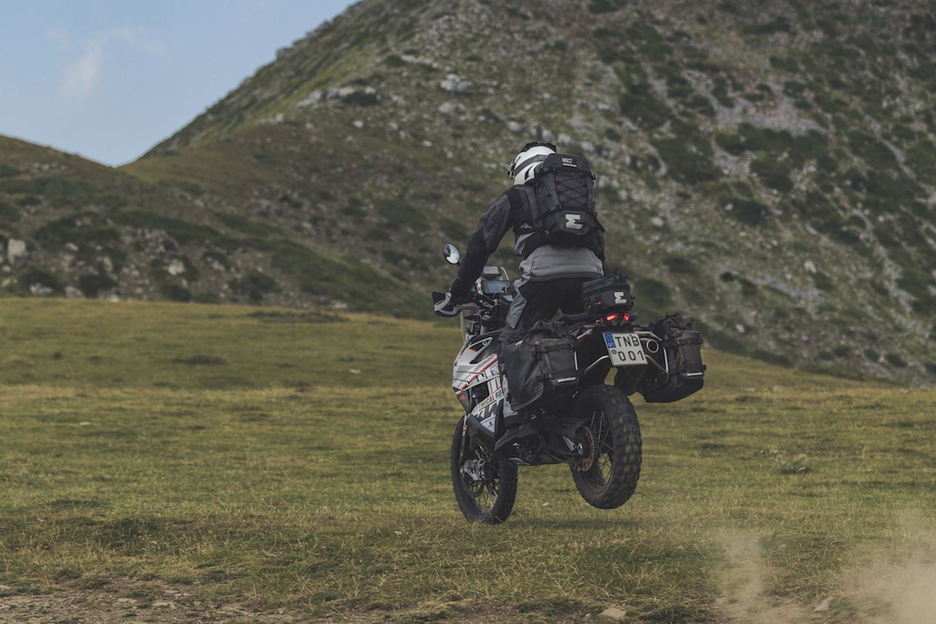 Hurricane 25 Rucksack