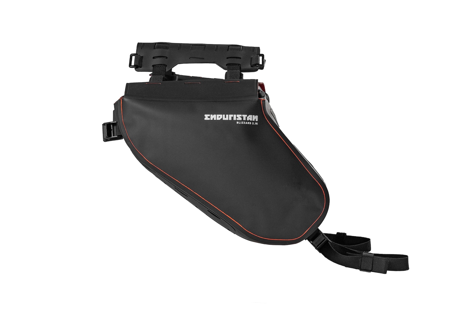 Blizzard 2.15 Saddle Bags